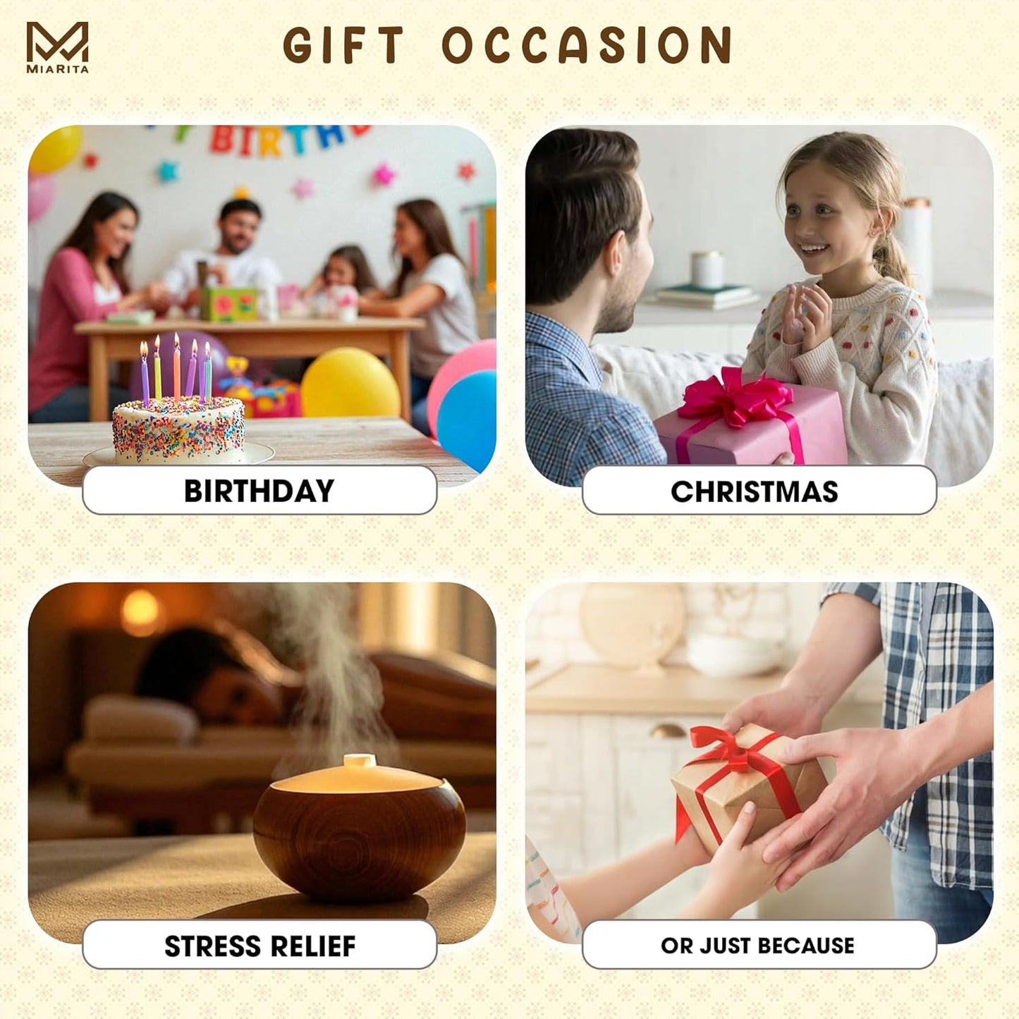 Positive Capybara Jar - 60 Positive Affirmation Cards for Women, Girls, Cards to Reduce Anxiety & Increase Relaxation, Capybara Gifts for Women, Kids, Teen Girl Gifts Trendy Stuff