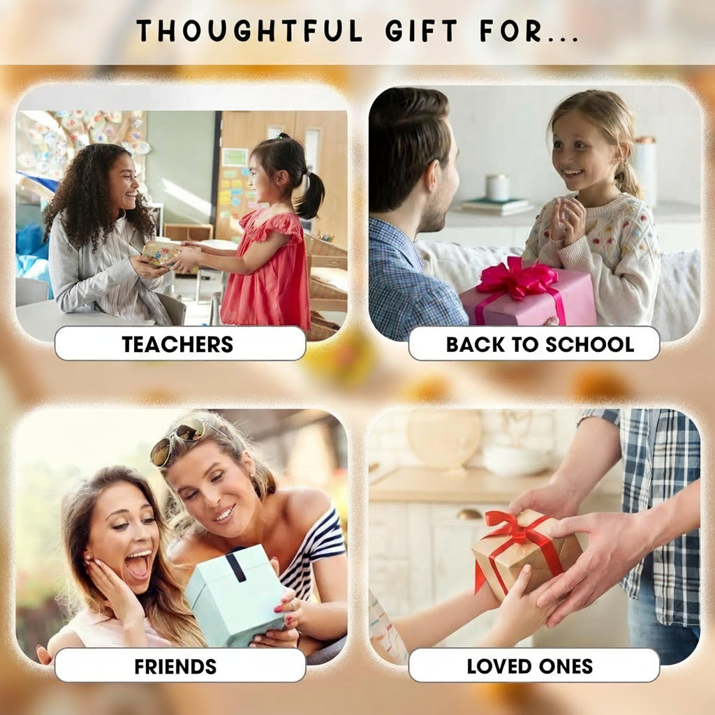 Positive Bee Jar – 60 Cute Bee Affirmation Cards for Women, Teachers, Grandma, Inspirational Gifts for Stress Relief, Self-Care, Birthday, Desk Decor for Bee Lovers (Positive Bee)