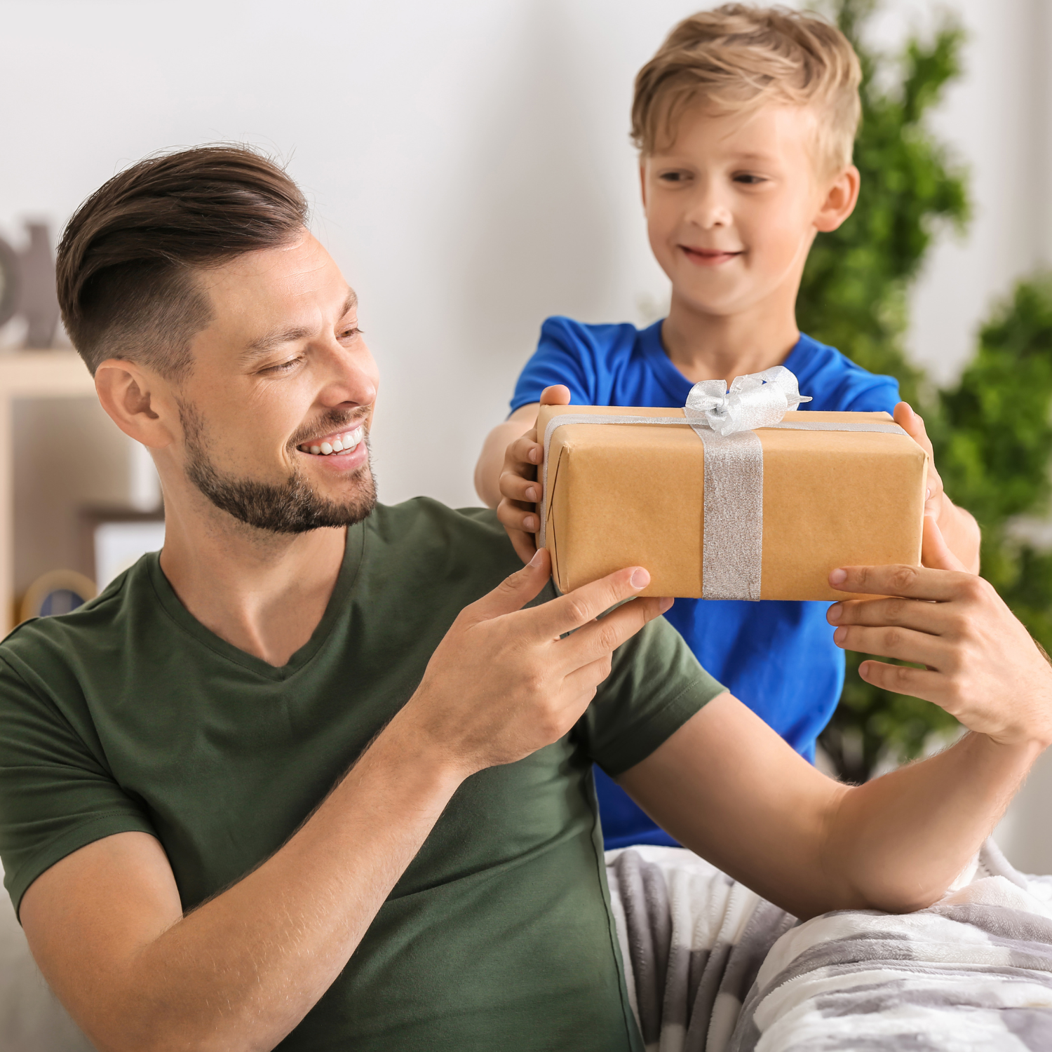 Gift For Dad