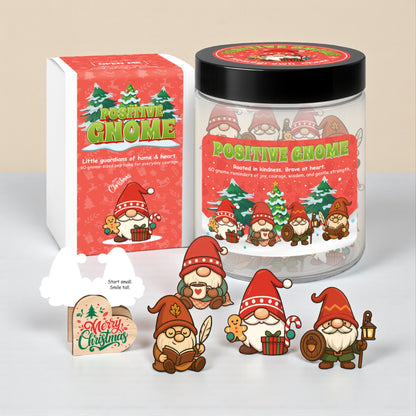 Positive Gnome Jar