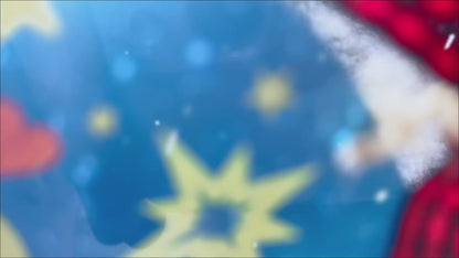 Divine Nativity Ornament